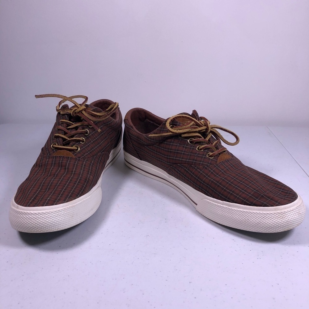 Polo by Ralph Lauren Vaughn Sneakers Shoes - Picture 6 of 16